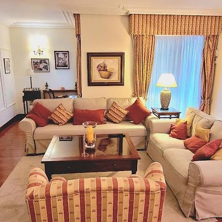 Apartamento Lujo Wifi Algorta Getxo ภายนอก รูปภาพ
