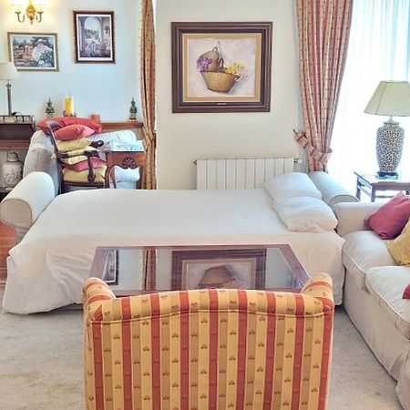 Apartamento Lujo Wifi Algorta Getxo ภายนอก รูปภาพ