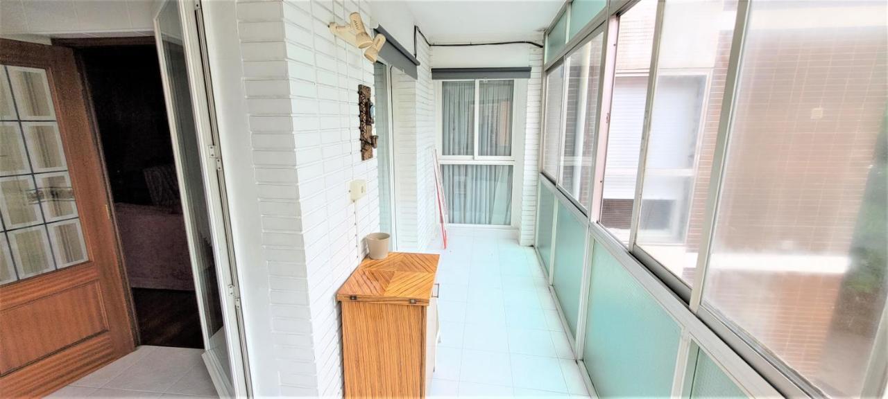 Apartamento Lujo Wifi Algorta Getxo ภายนอก รูปภาพ