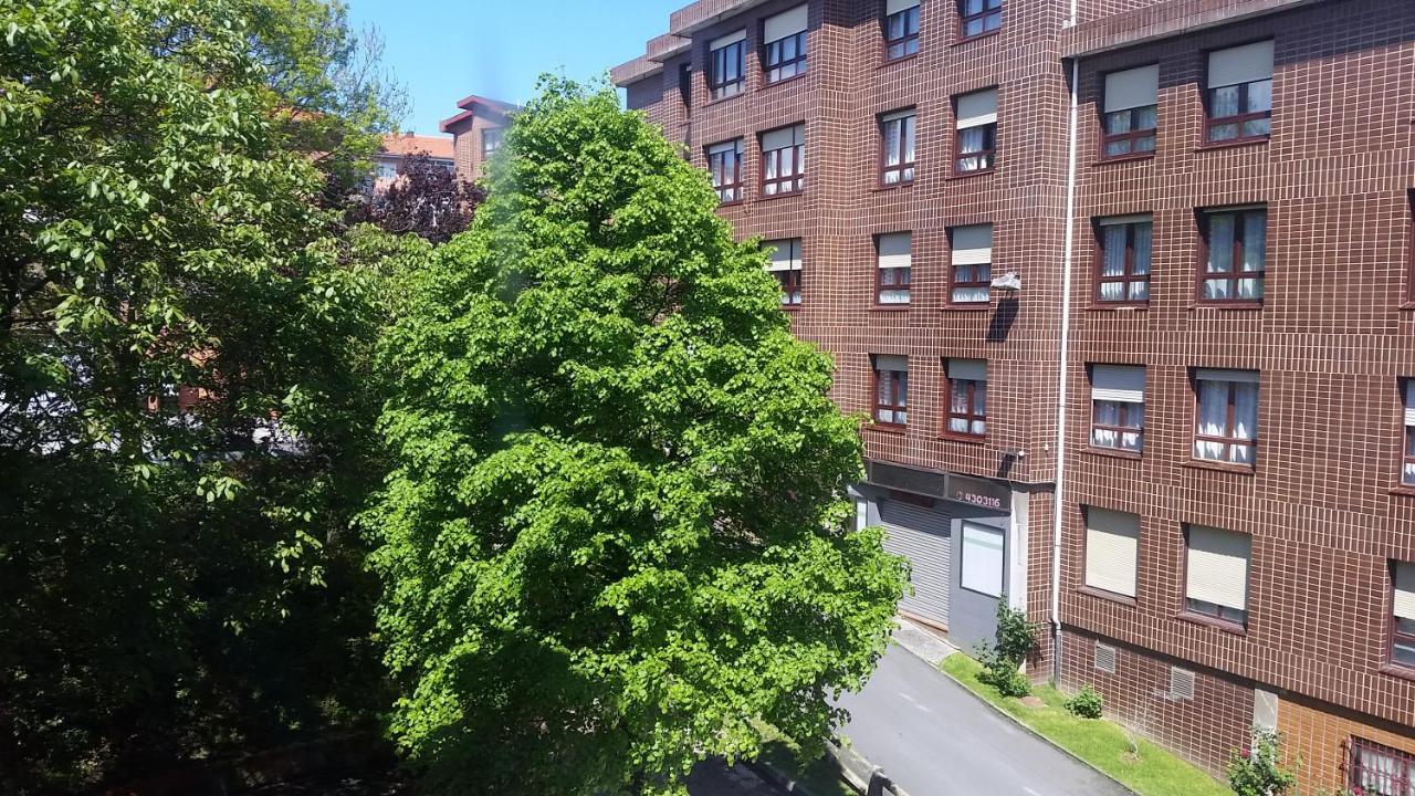 Apartamento Lujo Wifi Algorta Getxo ภายนอก รูปภาพ