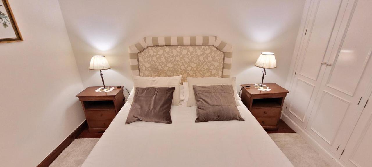 Apartamento Lujo Wifi Algorta Getxo ภายนอก รูปภาพ