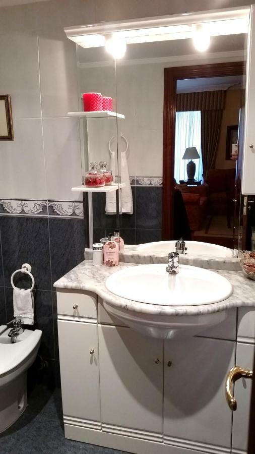 Apartamento Lujo Wifi Algorta Getxo ภายนอก รูปภาพ